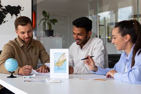 Compare Multiple Lenders