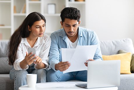 Consider the Loan Term Carefully