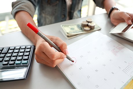 Have a Clear Repayment Plan