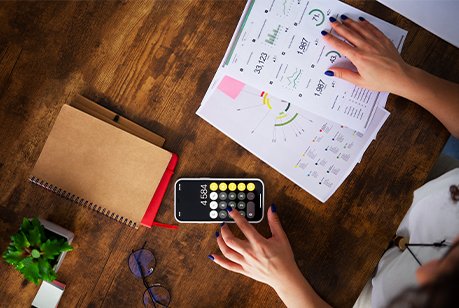 Understand the Costs Involved